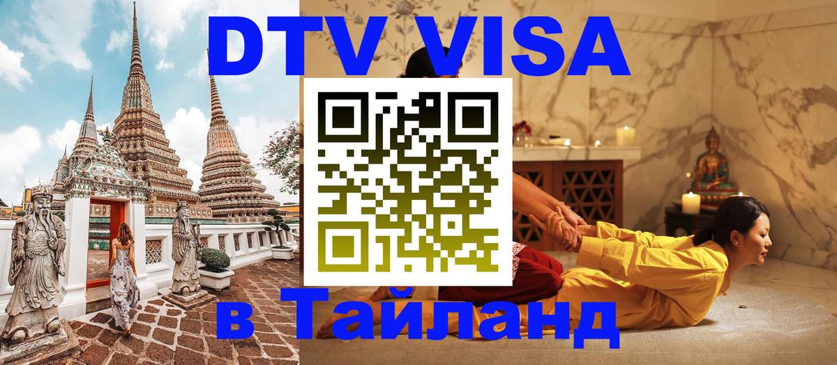 Оформление DTV визы под ключ: стоимость и тарифы, только загранпаспорт - 